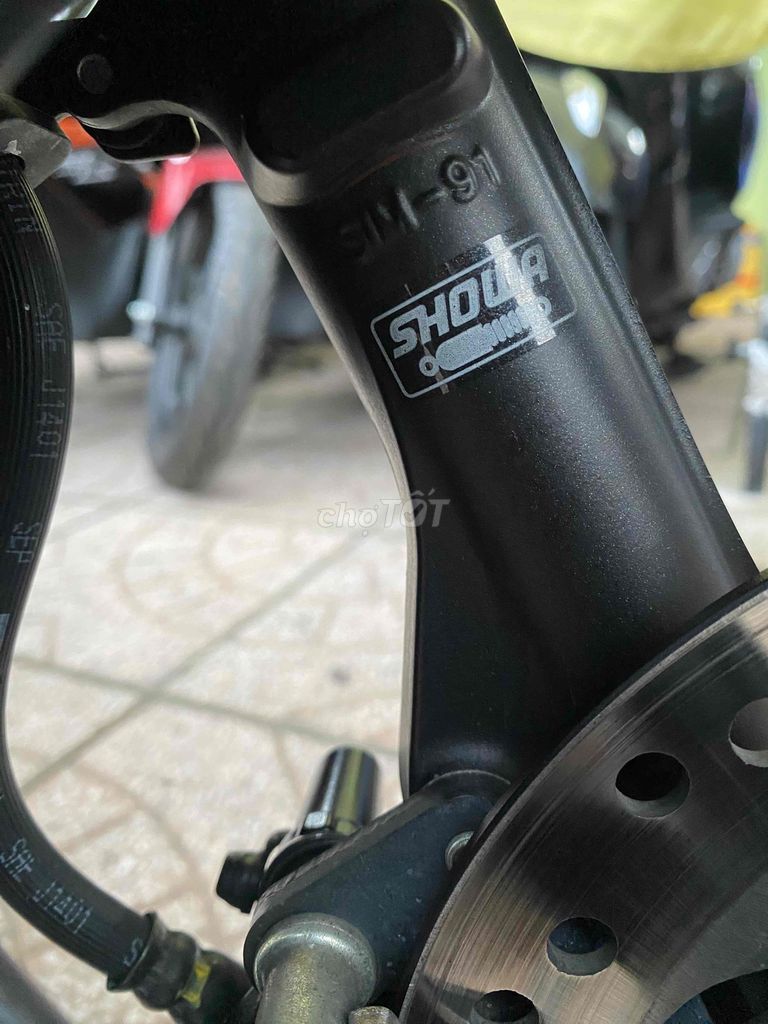 Vario 150 2017 vàng cát chuẩn zin 3000 km✅. Mua bán Xe máy tại Quận Ninh Kiều Cần Thơ được đăng bởi Hiếu Xe máy Tân Liên Hưng 2 hình 19