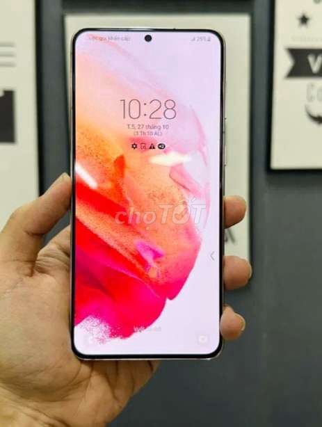 Samsung Galaxy S21. Mua bán Điện thoại tại Thành phố Dĩ An Bình Dương được đăng bởi mt hình 1