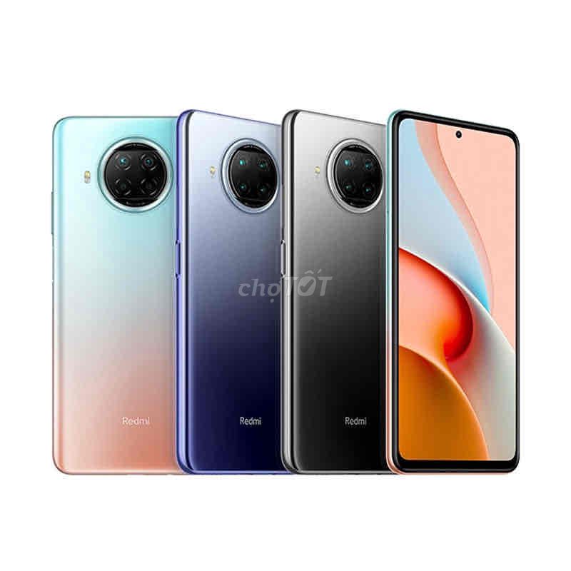 Điện thoại Xiaomi Redmi Note 9 Pro 5G 8gb 128gb