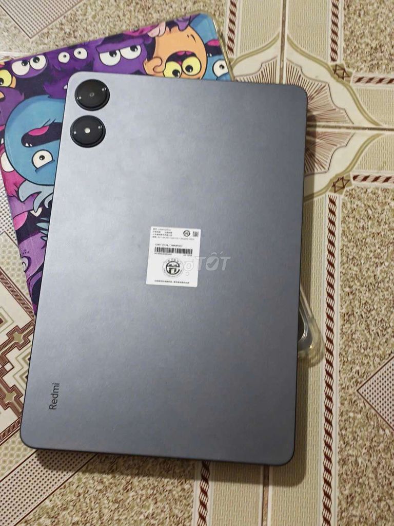 Xiaomi Redmi Pad Pro 12.1 inch 128GB. Mua bán Máy tính bảng tại Thành phố Biên Hòa Đồng Nai được đăng bởi  dương hà  hình 1