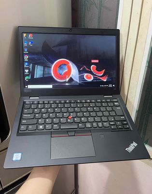 🔥Laptop Lenovo Thinkpad L380 - i5gen8 đẹp 98%. Mua bán Laptop tại Quận Tân Phú Tp Hồ Chí Minh được đăng bởi Chuyenmayloc