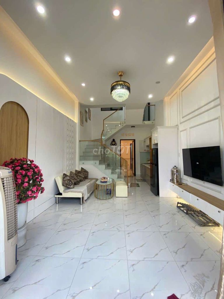 Аренда · 2 комн. · 60 м² · Quận Thanh Khê, ул. phạm văn nghị