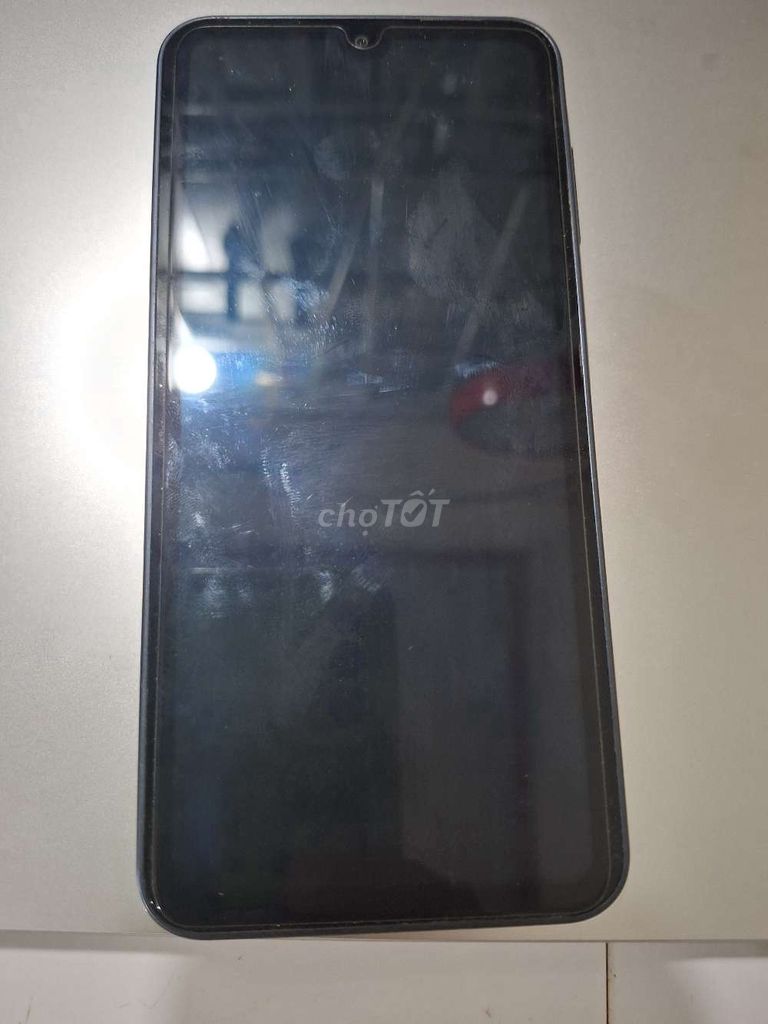 Samsung A16 128GB Đen. Mua bán Điện thoại tại Thành phố Buôn Ma Thuột Đắk Lắk được đăng bởi Hoang DakLak hình 1