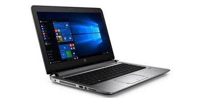 XẢ KHO laptop HP 340g2 i3 4005m ram 4g, ssd 120G