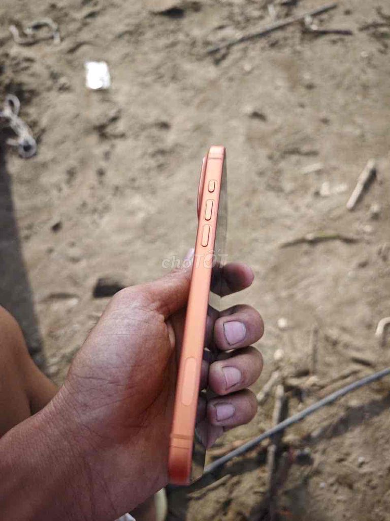 iPhone 17 Pro Max 256GB Cam Quốc tế. Mua bán Điện thoại tại Huyện Ngọc Hiển Cà Mau được đăng bởi Trọngnghĩa hình 1