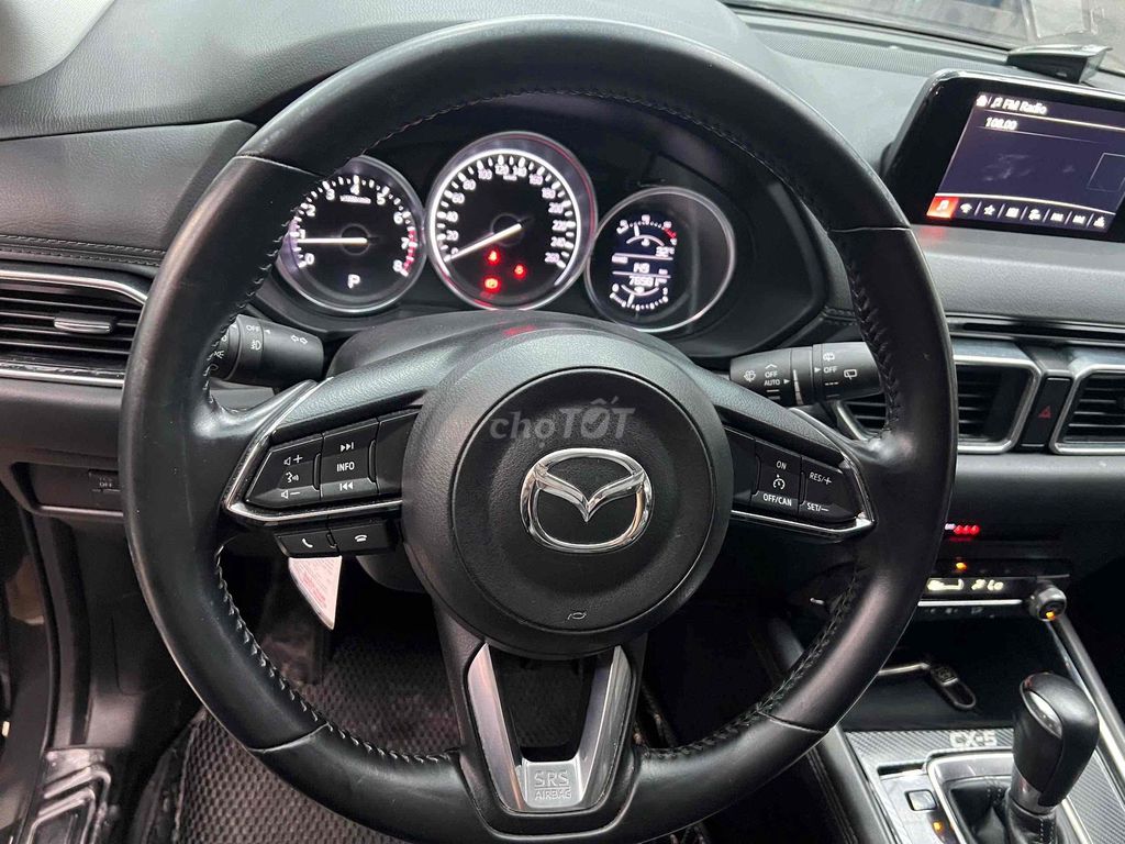 Mazda CX 5 2020 - 78000 km. Mua bán Ô tô tại Thành phố Thủ Đức Tp Hồ Chí Minh được đăng bởi Thy Ôtô Cũ Miền Nam hình 6