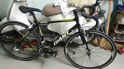 Xe road Giant windmark. Mua bán Xe đạp tại Quận 10 Tp Hồ Chí Minh được đăng bởi Hoàng long