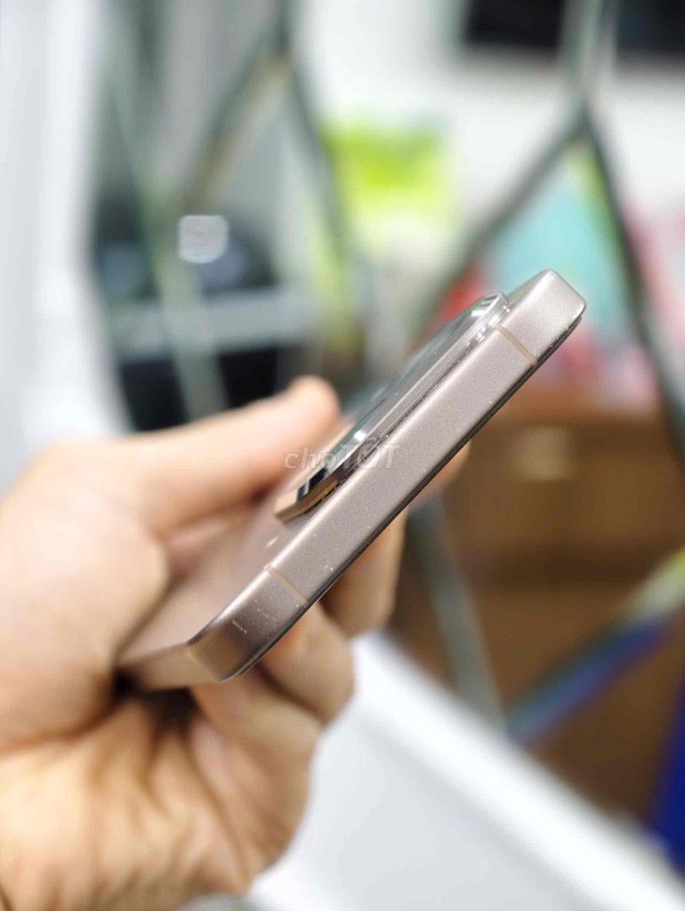 xiaomi 15T pro / mi15T pro chính hãng 512G. Mua bán Điện thoại tại Quận Hoàng Mai Hà Nội được đăng bởi khmobile hình 1