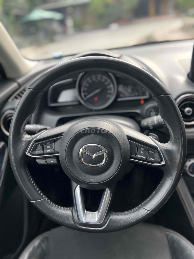 MAZDA 2 HB 2019 42.000km. Mua bán Ô tô tại Quận Gò Vấp Tp Hồ Chí Minh được đăng bởi Trương Thành Vũ hình 14