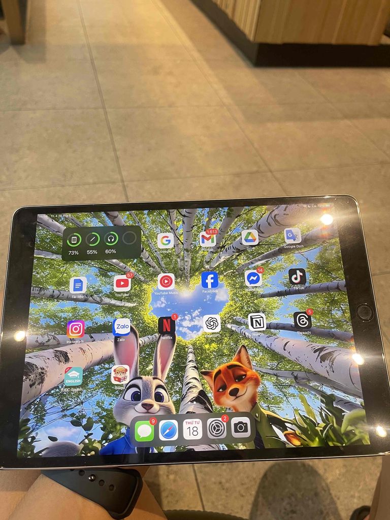 IPad Pro 10.5 4g