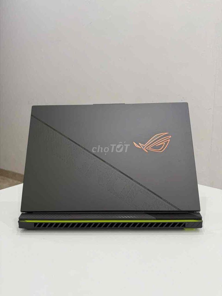 ASUS ROG Strix G18 i9-14900HX 16GB RTX 4060. Mua bán Laptop tại Quận Đống Đa Hà Nội được đăng bởi Đức DH hình 1