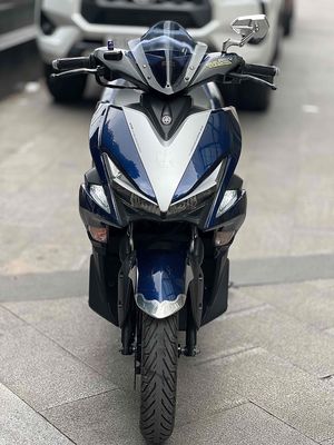 🔥NVX 125_2019 Xanh Navi,Bstp,Chín chủ,Khoá SMK. Mua bán Xe máy tại Quận Tân Bình Tp Hồ Chí Minh được đăng bởi Chú Ba 