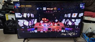 Tivi Samsung 50NU7090 50 inch 4K