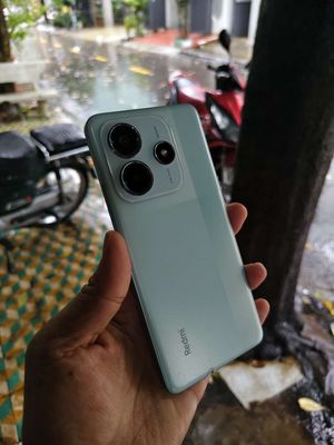 Redmi note 14 5g. Mua bán Điện thoại tại Thành phố Qui Nhơn Bình Định được đăng bởi Anh Đào Võ
