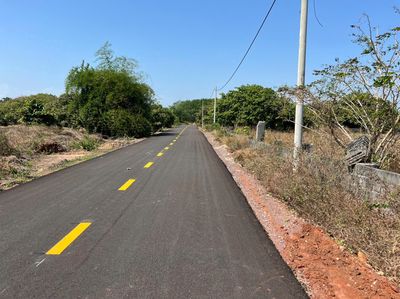 Bán đất sổ hồng chính chủ