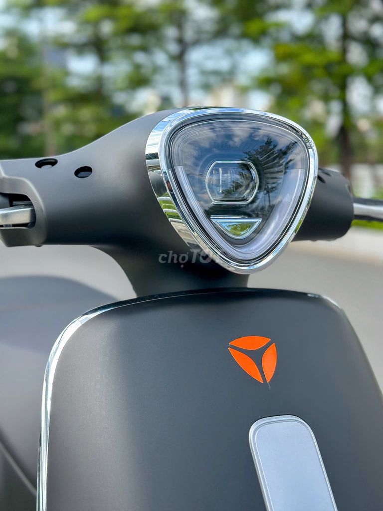 KHAI TRƯƠNG GIẢM SỐC YADEA ORLA P GIẢM 2 TRIỆU. Mua bán Xe điện tại Quận Tây Hồ Hà Nội được đăng bởi Vinh Đạt Lâm hình 4