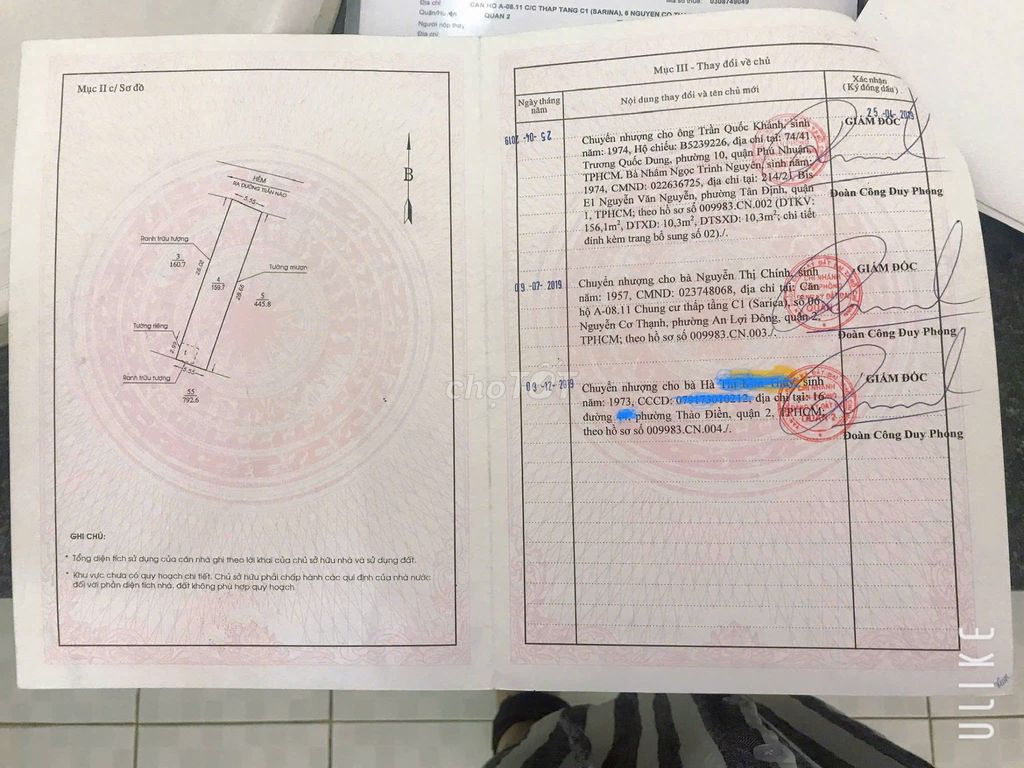 Bán đất tại Đường 1, Trần Não, Quận 2, giá 26 tỷ, diện tích 160 m2