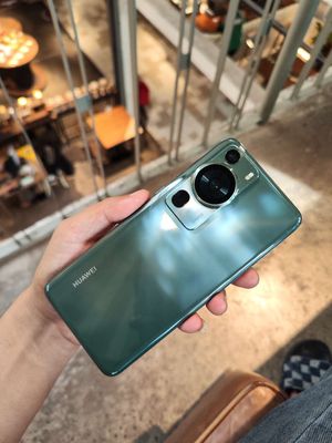 Huawei P60 Pro 256GB ND Zin 99%