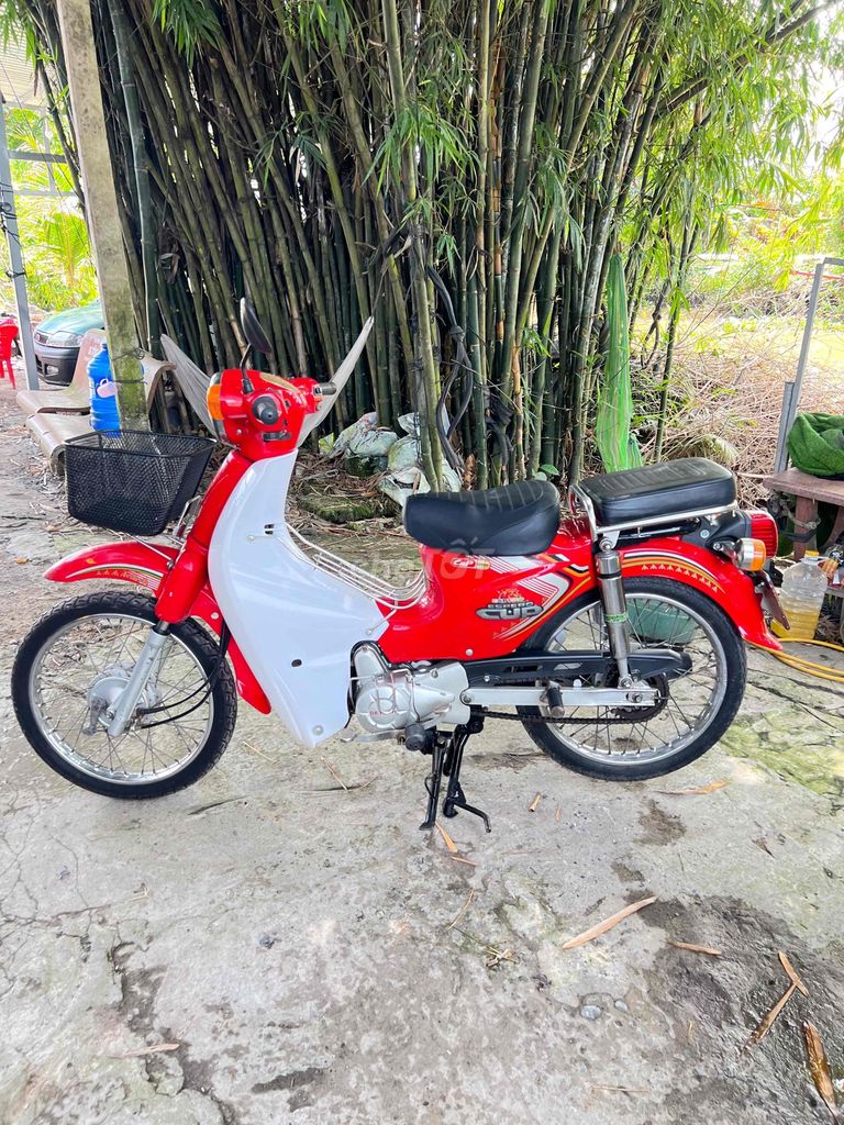 cup 50 màu hót đời mới. Mua bán Xe máy tại Huyện Lai Vung Đồng Tháp được đăng bởi Hoài Tính hình 5