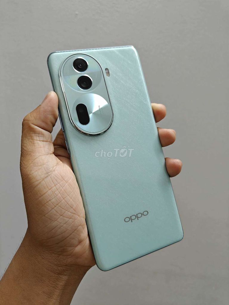 Oppo Reno11 5G nội địa 12/512G zinn đẹp