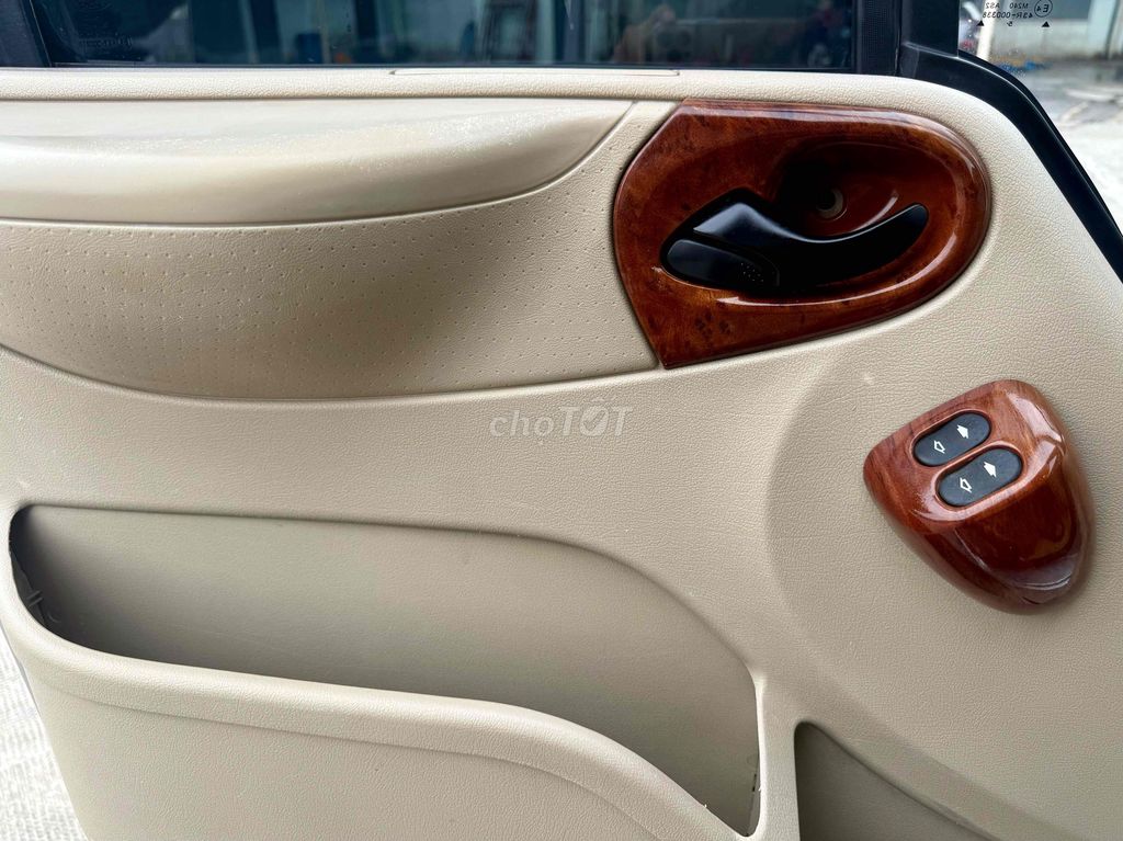 🆘🆘🆘TRANSIT Limousine 2016 10Ghế Vip XE ĐẸP ZIN 99%. Mua bán Ô tô tại Huyện Bình Chánh Tp Hồ Chí Minh được đăng bởi Ôtô Nhiệm Nguyễn hình 7