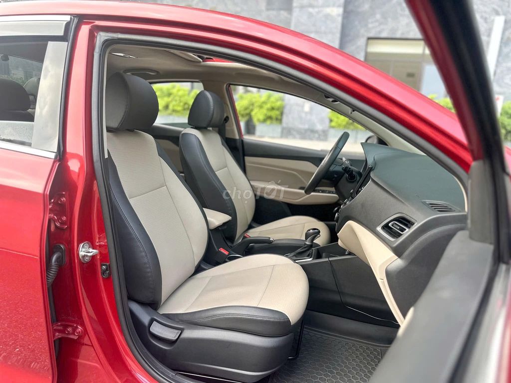 Hyundai Accent 2022 ATH Đỏ. Mua bán Ô tô tại Quận Gò Vấp Tp Hồ Chí Minh được đăng bởi Quang hình 5
