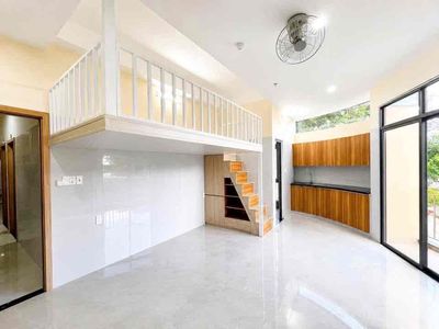 Аренда · 1 комн. · 35 м² · Quận Liên Chiểu, ул. Kinh dương vương