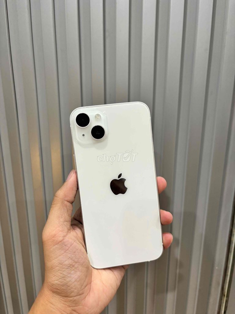 iPhone 14 Plus 128G Quốc Tế Full. Mua bán Điện thoại tại Quận Thanh Khê Đà Nẵng được đăng bởi New Phone hình 1