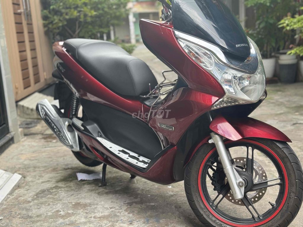 PCX 2013 CỌP CÒN SÓT LẠI. Mua bán Xe máy tại Quận Tân Bình Tp Hồ Chí Minh được đăng bởi Bảo Ngọc hình 4