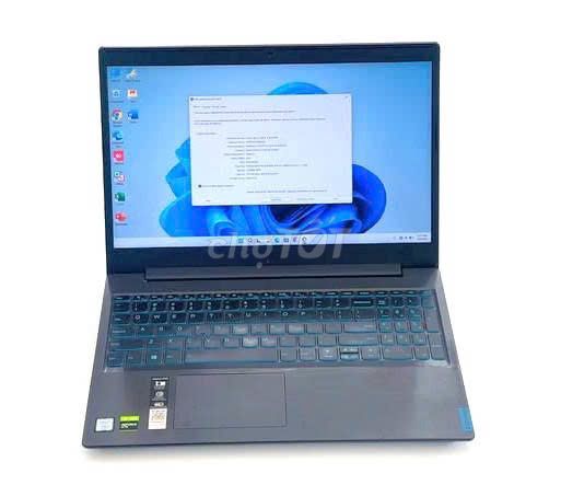 IdeaPad L340 i5-9300H/16GB/256GB/GTX 1050. Mua bán Laptop tại Quận Hải Châu Đà Nẵng được đăng bởi TTCenter 484 NÚI THÀNH hình 1