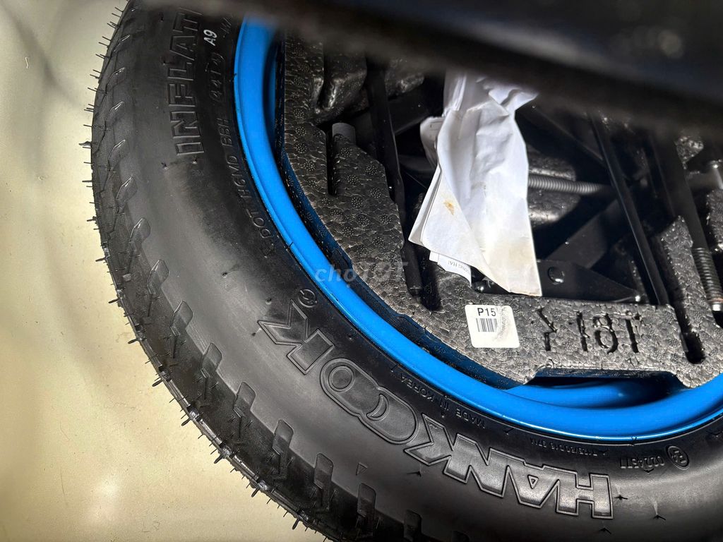 Kia Soul 2015 2.0AT đúng 1 chủ sử dụng rất đẹp. Mua bán Ô tô tại Thành phố Thủ Đức Tp Hồ Chí Minh được đăng bởi Nguyễn An Phương hình 16