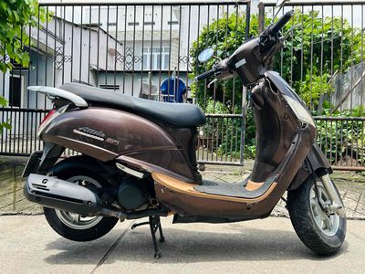 Xe Attila Elizabeth. Mua bán Xe máy tại Thành phố Biên Hòa Đồng Nai được đăng bởi Vương VL