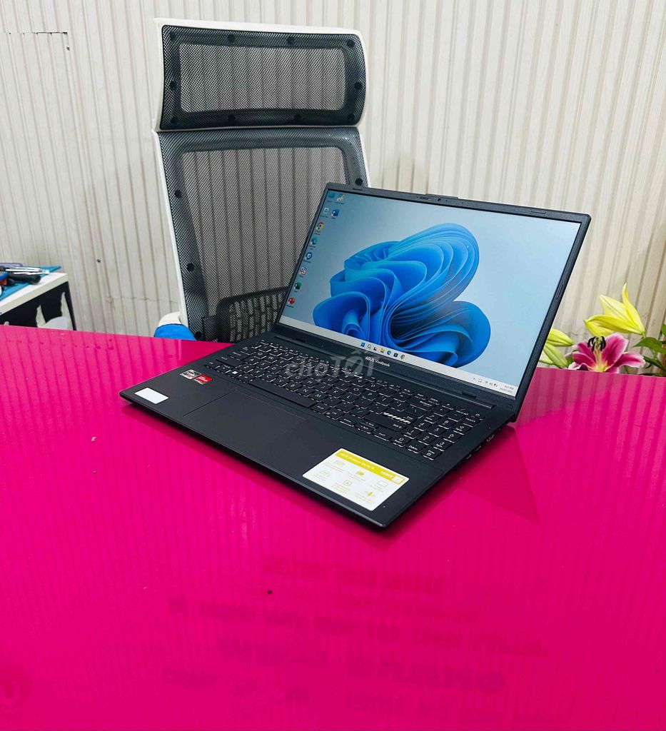 ASUS Vivobook E1504FA R5 7520 16G 512G BH 2/2028. Mua bán Laptop tại Quận Gò Vấp Tp Hồ Chí Minh được đăng bởi Mr Duong hình 1