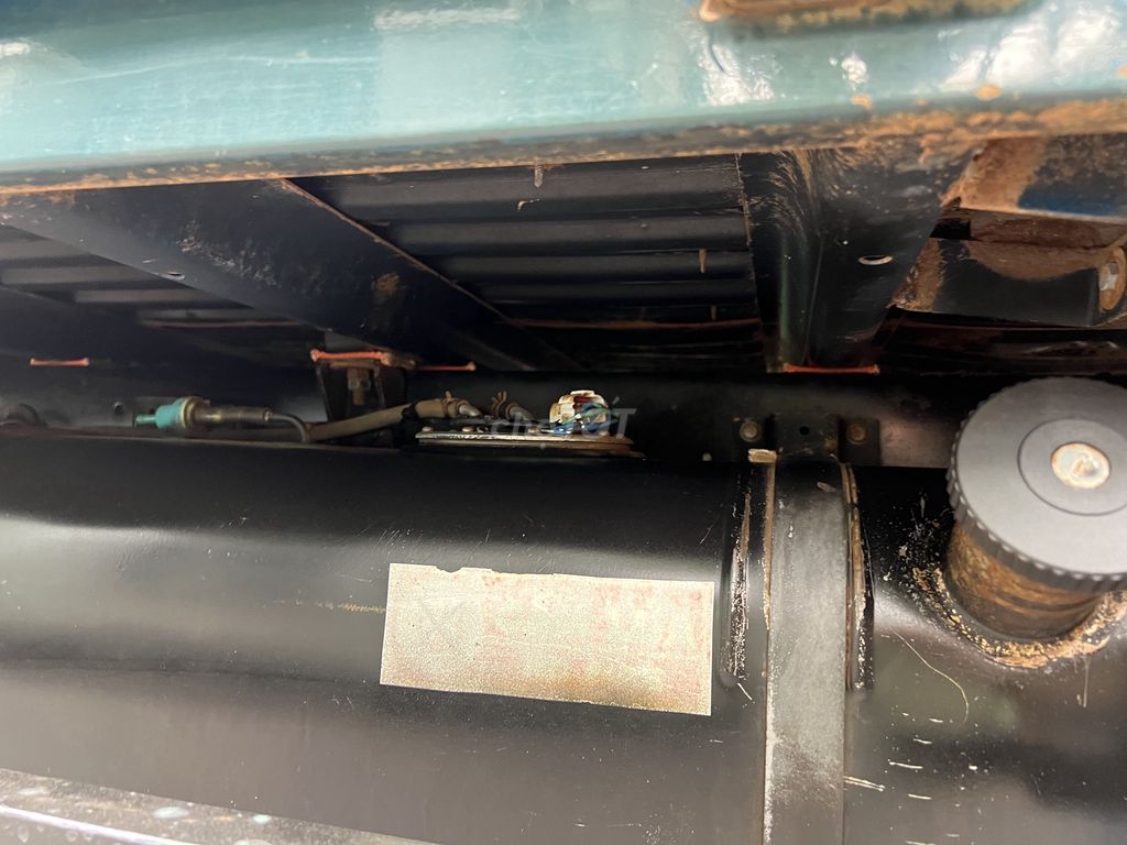 Kia k3000 2012 thùng sàn inox. Mua bán Xe tải, xe ben tại Huyện Tuy Phước Bình Định được đăng bởi Bán xe hình 8