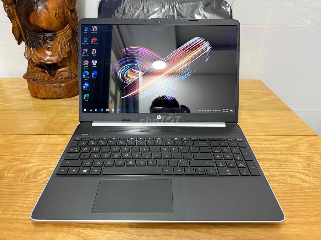 Laptop HP 15-dy1xxx cpu i7 15.6 inch 12GB/256GB. Mua bán Laptop tại Quận Tân Bình Tp Hồ Chí Minh được đăng bởi A Sang hình 1