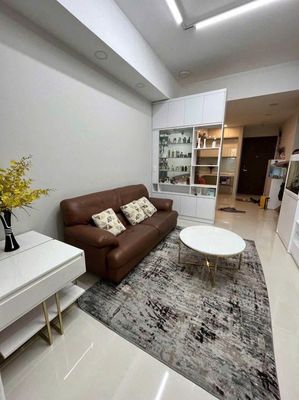 Аренда · 2 комн. · 55 м² · Quận 12, ул. Thạnh Xuân 13