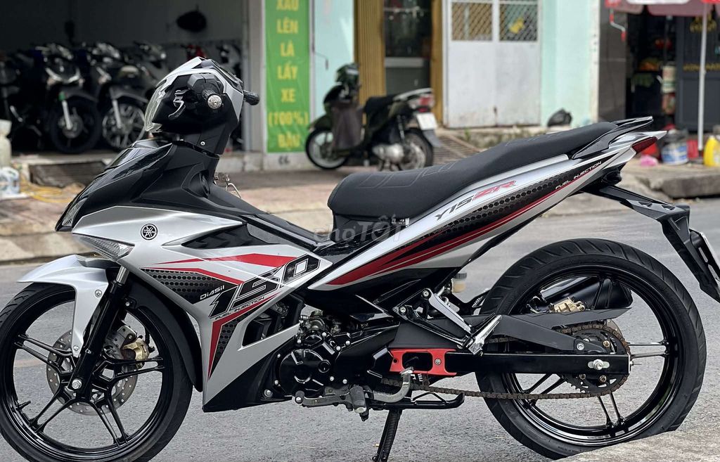 Góp đưa 11 củ nhận xe về đi. Mua bán Xe máy tại Quận 8 Tp Hồ Chí Minh được đăng bởi Đặng Thái Hòa hình 3