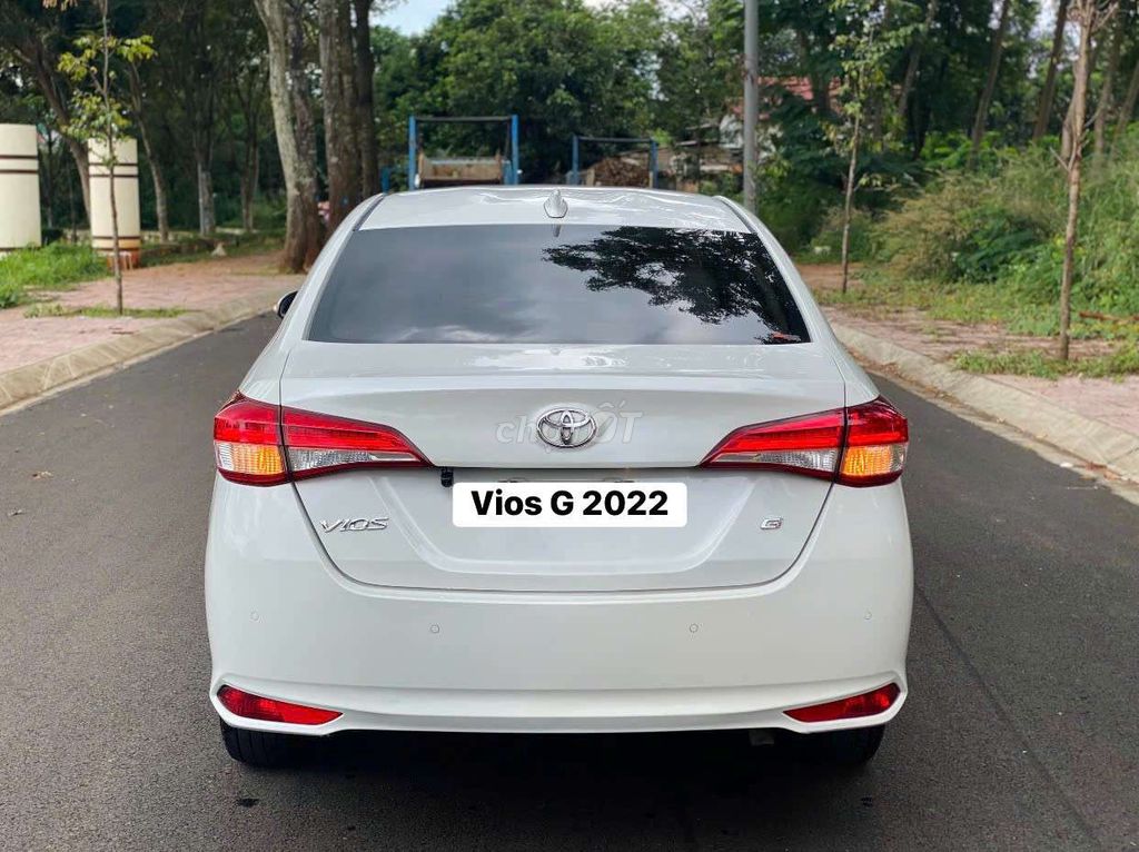 2022 G 1.5 CVT - 40000 km. Mua bán Ô tô tại Thành phố Buôn Ma Thuột Đắk Lắk được đăng bởi Nguyễn Tuấn Duy hình 3