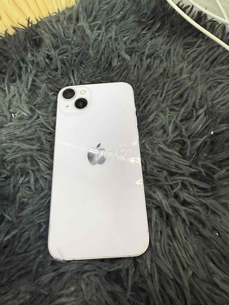 iPhone 14 Plus 128GB Full Chức Năng. Mua bán Điện thoại tại Quận Cầu Giấy Hà Nội được đăng bởi hiếu hình 1