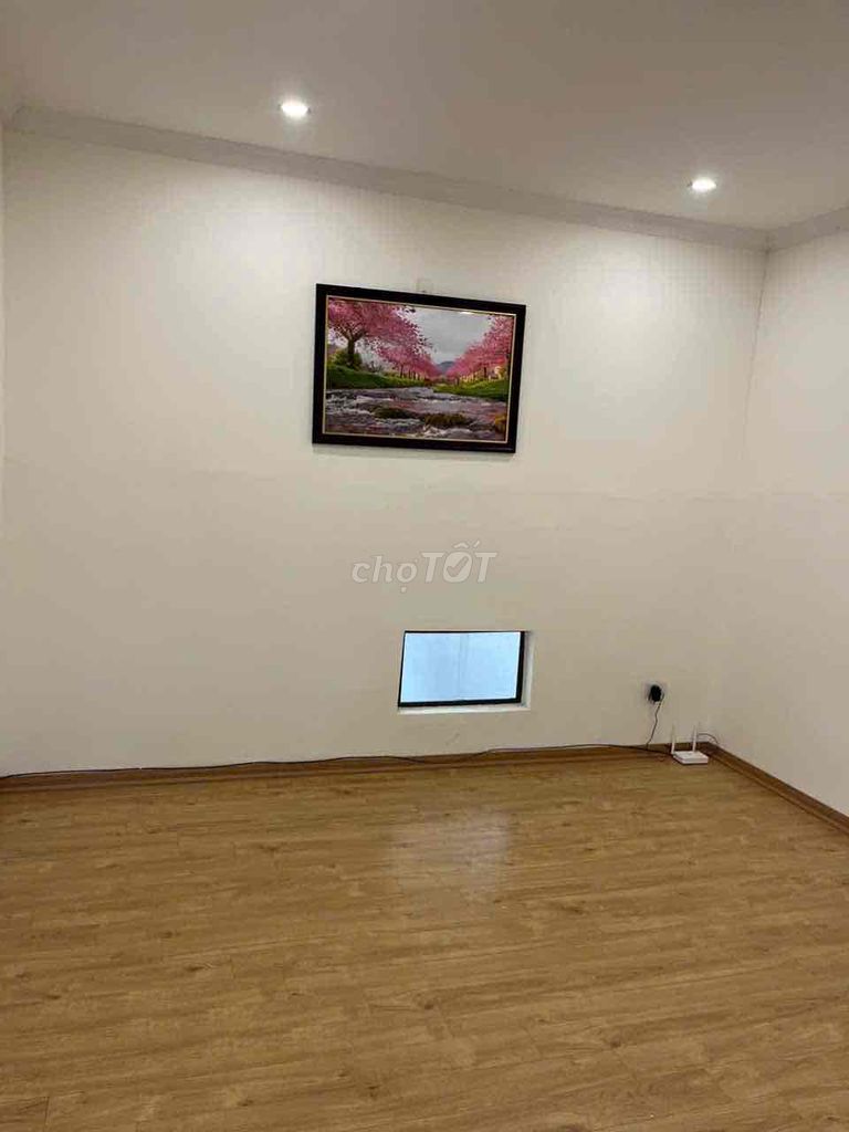 Bán nhà mặt đường 102 Tân Khai. Mua bán nhà ở tại Quận Hoàng Mai Hà Nội được đăng bởi Chú Vượng hình 5