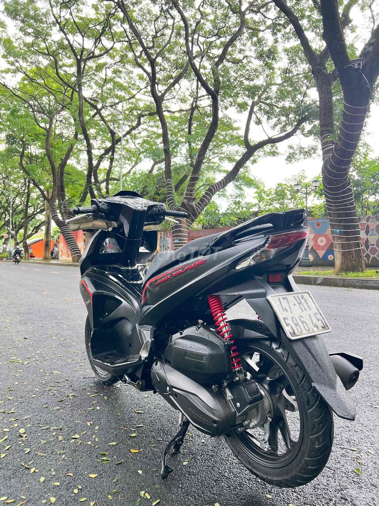 AB 2019 khoá smatkey. Mua bán Xe máy tại Thành phố Buôn Ma Thuột Đắk Lắk được đăng bởi nguyễn Minh Tú hình 4