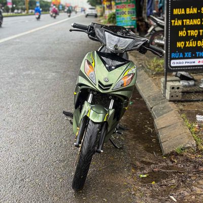 Ex ct xuống áo 2010 bs 92 cc. Mua bán Xe máy tại Quận Ngũ Hành Sơn Đà Nẵng được đăng bởi Hào Phạm Exciter 43 92