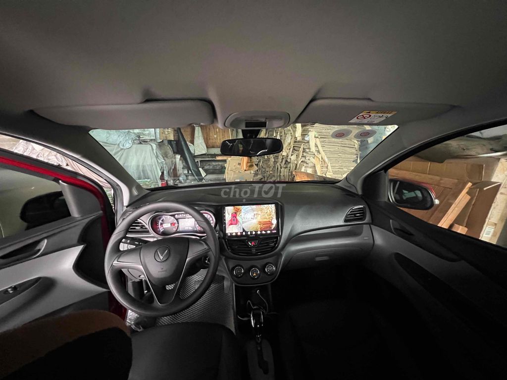 VinFast Fadil At tieu chuẩn 2022 - 20000 km. Mua bán Ô tô tại Thành phố Thủ Đức Tp Hồ Chí Minh được đăng bởi Minh Ho Duc hình 4