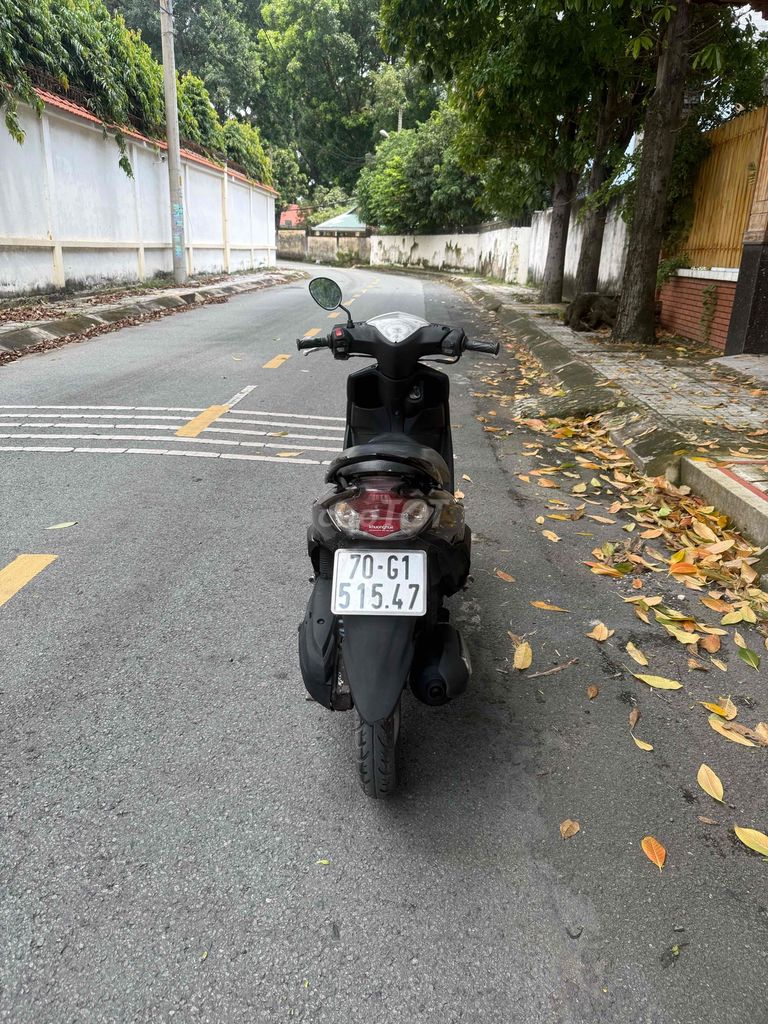 Bán xe tay ga Yamaha. Mua bán Xe máy tại Thành phố Thủ Đức Tp Hồ Chí Minh được đăng bởi Nguyen gia phat hình 1