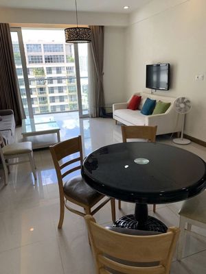 Chung cư Cao Cấp Saigon Airport Palza Full nội thất 2PN 90m2, 19Tr/th