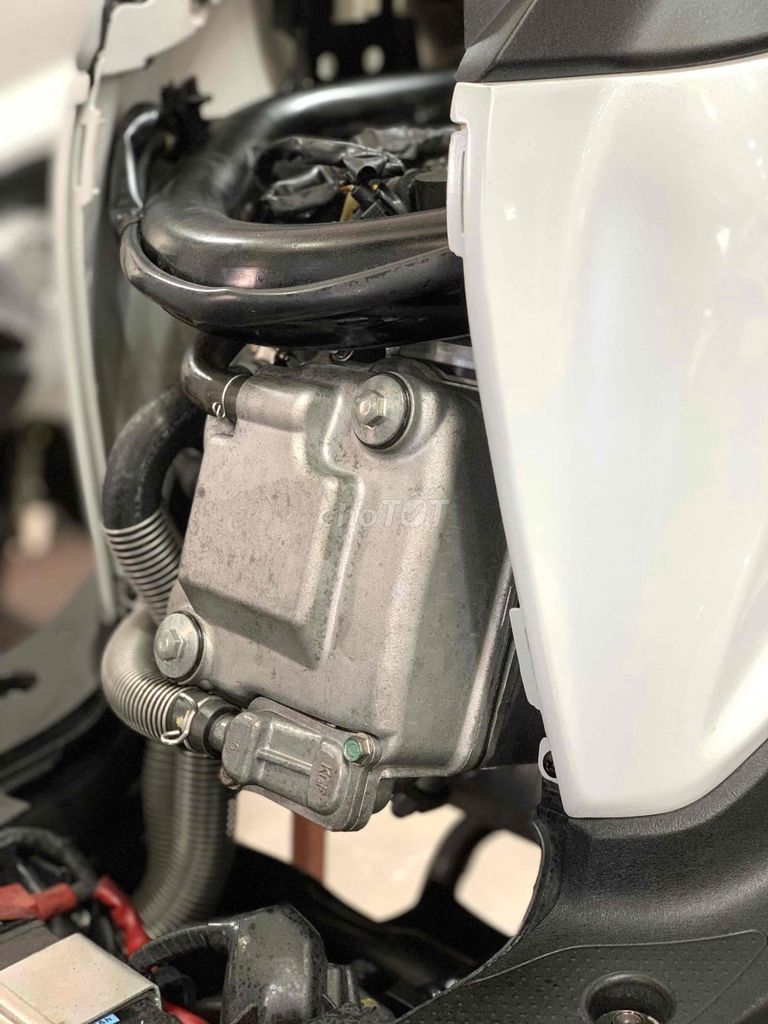 Sh 2012 sm110 nhập khẩu Ý zin nguyên bản siêu đẹp.. Mua bán Xe máy tại Quận Phú Nhuận Tp Hồ Chí Minh được đăng bởi Cungsport hình 5