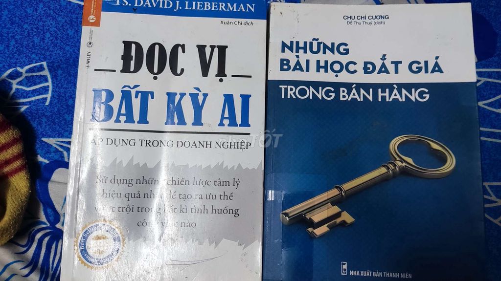 Sách kinh doanh khởi nghiệp