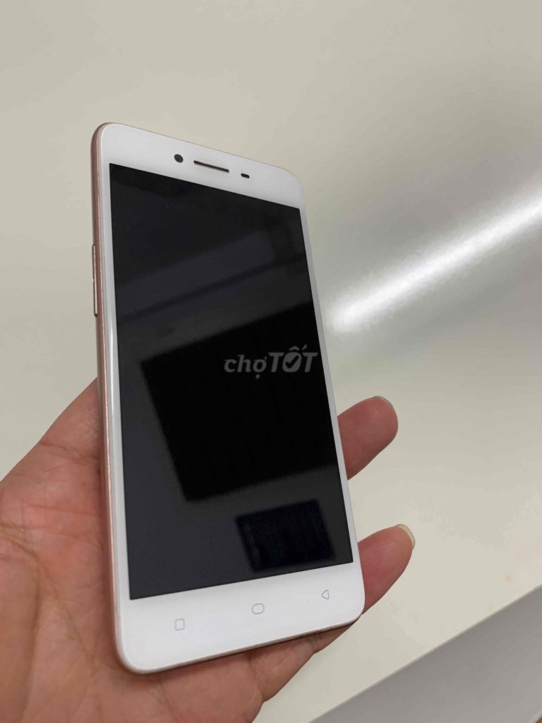 opop A35 . còn 99%. 250k. Mua bán Điện thoại tại Quận Tân Bình Tp Hồ Chí Minh được đăng bởi Thuận  Hùng BĐS hình 1