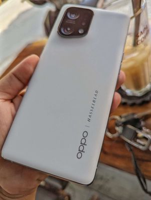 Oppo find X5 ram 12/256 còn đẹp ken full pin trâu. Mua bán Điện thoại tại Quận Sơn Trà Đà Nẵng được đăng bởi thêm
