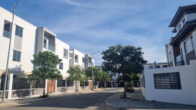 Cần bán nhà 1 trệt 2 lầu tại Bà Rịa City Gate, Long Hương HCM. Mua bán nhà ở tại Thành phố Bà Rịa Bà Rịa - Vũng Tàu được đăng bởi Hoàng Minh